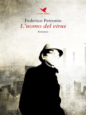 cover image of L'uomo del virus